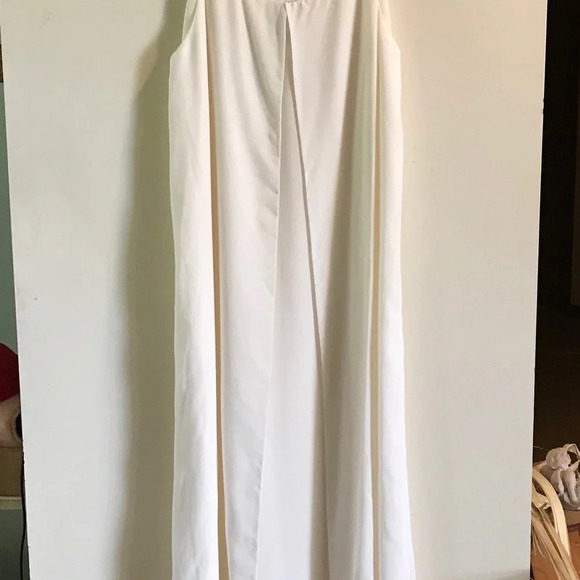 Helena Quinn Isla Silk Dress, size M - Picture 5 of 10